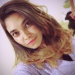 Ishaara Nair Instagram - Good night #stayblessed😇