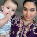 Ishaara Nair Instagram - Diwali shenanigans ❤️🥳🤩💥✨❤️ A day filled with love and lights, friends, fun, laughter and games. I missed my one and only, my better half. 😪🥺 @sowmyabalan