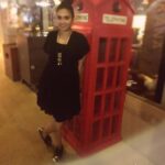 Ishaara Nair Instagram - Just happy #happinessneedsnoreason #lovethisplace #lettinggoofstress #letgonegativity #happinessliesinsmallthings #kanacafedubai #instagood #latergram #goodnightpost