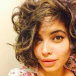 Ishaara Nair Instagram – Good afternoon people #throwbacks