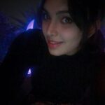 Ishaara Nair Instagram – Good evening guys #aboutlastnight #candlelights