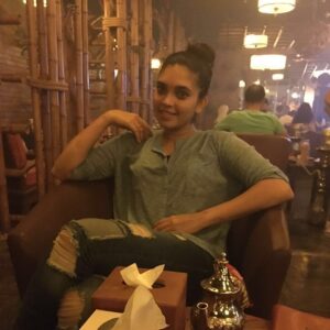 Ishaara Nair Instagram - #happyweekendeveryone