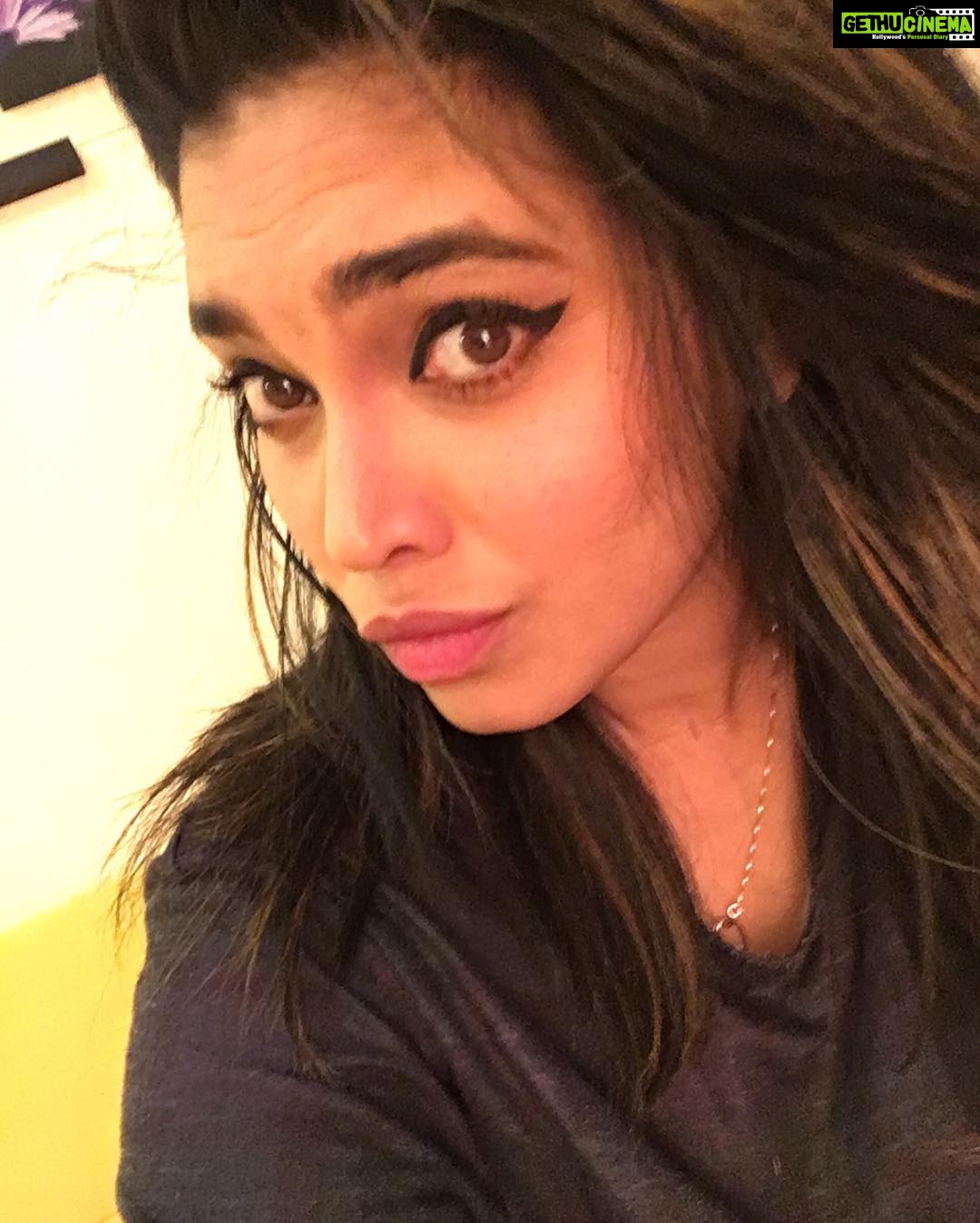 Ishaara Nair Instagram - #happymorning #anotherblessedday #happysunday