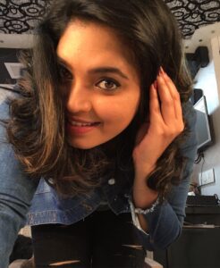 Ishaara Nair Instagram - #newweek #newhopes #newdreams #happyweekahead