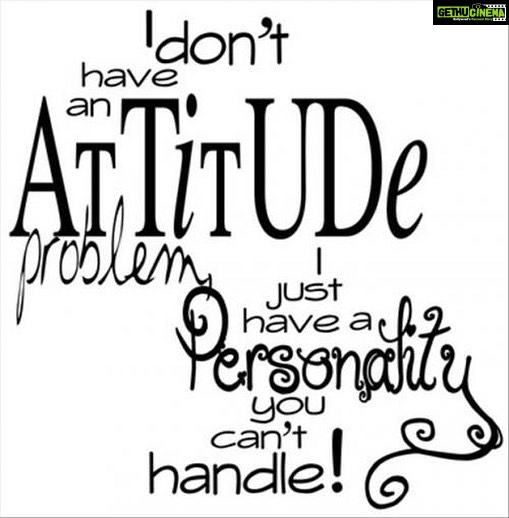 Ishaara Nair Instagram - You cannot blame someone for not being the person you expect them to be. #iamme #haveaproblem #gochangeyourself
