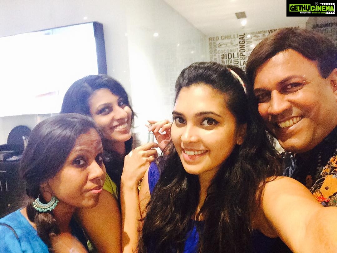 Ishaara Nair Instagram - Those good old days ☺️👼😘