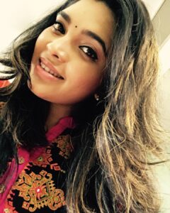 Ishaara Nair Instagram - #goodmorningworld #haveagoodday