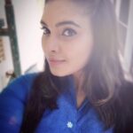 Ishaara Nair Instagram –