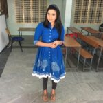 Ishaara Nair Instagram - #goodmorning #chennai #shootmodeon🎬 #excitedmuch #adhimaedhavigal #lovethismovie