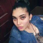 Ishaara Nair Instagram – #backtochennai