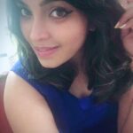 Ishaara Nair Instagram –