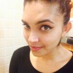 Ishaara Nair Instagram - #goodnightworld