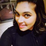 Ishaara Nair Instagram -