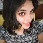 Ishaara Nair Instagram -