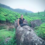 Ishaara Nair Instagram - #munnarmasti #missingmunnaralready #lovetheplace