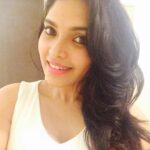 Ishaara Nair Instagram - #latepost #latenight #goodnightpost #lovewhite