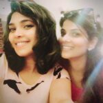 Ishaara Nair Instagram -