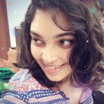 Ishaara Nair Instagram - #goodeveningworld #excitedmuch #candids