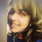 Ishaara Nair Instagram - #goodnightpost #goodnightworld #dreambig #workandachieve