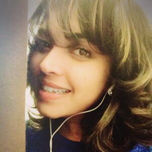 Ishaara Nair Instagram - #goodnightpost #goodnightworld #dreambig #workandachieve