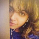 Ishaara Nair Instagram - #heightsofboredom #selfie #home #goodeveningworld