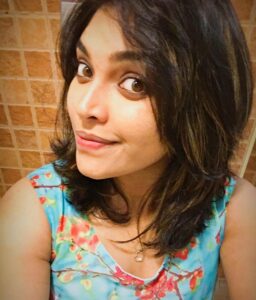 Ishaara Nair Instagram - #goodmorningworld #byebyechennai #willmissu #offtocochin #timetofeelhome