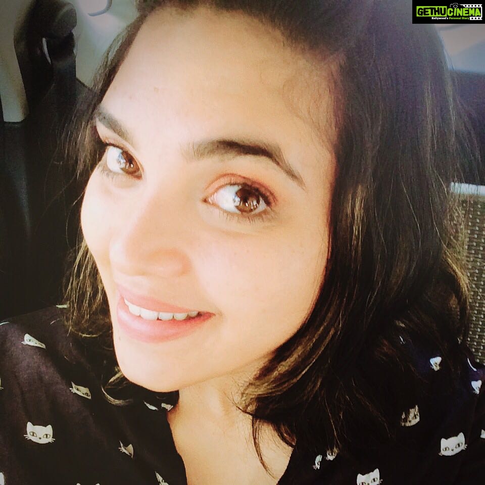Ishaara Nair Instagram - #happyme #bangalorediaries #mybnglr #frnz_day_out