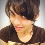 Ishaara Nair Instagram - #goodmorningpost #noshootday #flybangalore #happyme