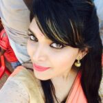 Ishaara Nair Instagram -