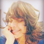 Ishaara Nair Instagram - #candidshot #tryingtofindacaption #chennai #spreadsmiles