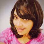 Ishaara Nair Instagram -