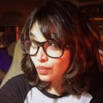 Ishaara Nair Instagram - #nerdlooks #longdrives #chennai #lifeonthemove