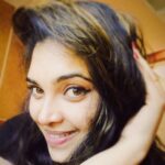 Ishaara Nair Instagram -