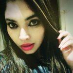 Ishaara Nair Instagram -
