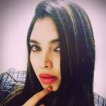 Ishaara Nair Instagram - #backtochennai #happysoulsday #positiveminds #earlymornings