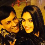 Ishaara Nair Instagram - #dubaidiaries #lovefromdubai #dalubaby #positiveminds #happysoulsday