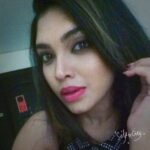 Ishaara Nair Instagram - #dubaifashionweek #showstopper #backtheramp #backafterabreak #awesomeness #loveit #highheels #designercollections #dalubaby #dubaidiaries