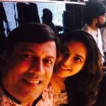 Ishaara Nair Instagram - #dubaidiaries #day2 #awesomeness #happiness Armani/Privé