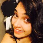 Ishaara Nair Instagram - #happyme #happinessallaround #surprisesurprise #staypositiveeveryday