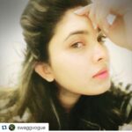 Ishaara Nair Instagram -