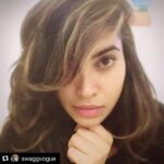 Ishaara Nair Instagram -