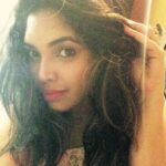 Ishaara Nair Instagram -