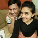 Ishaara Nair Instagram - #missdalubaby #morningmadness #spreadlove #dayofsmiles #comebacksoon #somuchfuntoday
