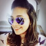 Ishaara Nair Instagram - #newday #newbeginning #storiesoflife #dayofexcitement #nosleep #happiness #dayofsurprises #dayofsmiles #allexcited #fewmorehourstogo #cantwaittoseethem
