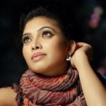 Ishaara Nair Instagram -