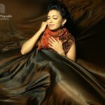 Ishaara Nair Instagram -