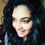 Ishaara Nair Instagram - #happiness #surprises #lostinthoughts #llovemylife❤️ #morningmotivation #morningclicks📷