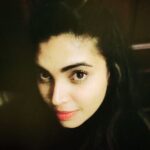 Ishaara Nair Instagram - #blackyy #blackbillee #loveblack #positivevibes #lovemyself #happiness
