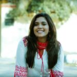 Ishaara Nair Instagram - #spreadlove #spreadhappiness #shootmode #lovemyjob #lovely #highonlife #candids