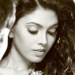 Ishaara Nair Instagram - #blackandwhite #lovemylife #lovemyselffirst #candidshot #shoot #throwback